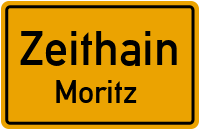 Straßenverzeichnis Zeithain Moritz