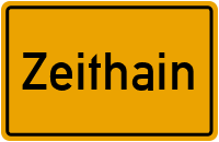 Kleingartenstraße in 01619 Zeithain