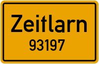 93197 Zeitlarn