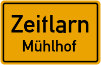 Mühlhof in ZeitlarnMühlhof
