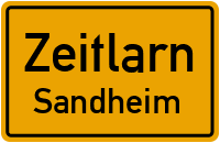 Sandheim