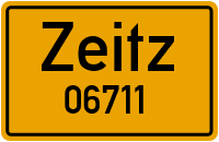 06711 Zeitz