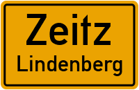 Lindenberg in ZeitzLindenberg