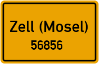 56856 Zell (Mosel)