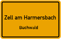 Egelwaldweg in Zell am HarmersbachBuchwald