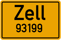 93199 Zell