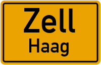 Haaghof in 93199 Zell (Haag)