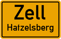 Hatzelsberg