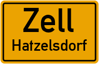 Hatzelsdorf