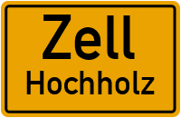 Hochholz