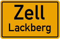 Lackberg
