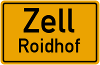 Roidhof