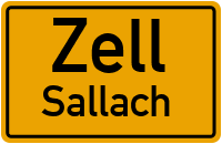 Sallach
