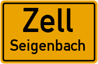 Seigenbach
