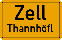 Thannhöfl