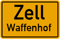 Waffenhof