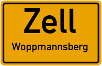 Woppmannsberg