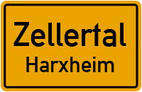 Schenkelstück in ZellertalHarxheim