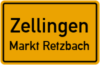 Benediktusweg in ZellingenMarkt Retzbach