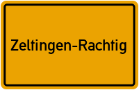 Zeltingen-Rachtig in Rheinland-Pfalz
