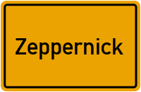 Zeppernick in Sachsen-Anhalt