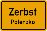 Forst in ZerbstPolenzko