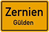 Ackersteige in 29499 Zernien (Gülden)