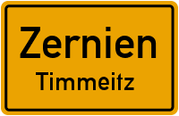 Timmeitz