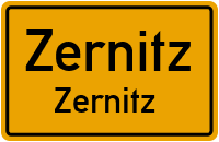 Lindauer Straße in ZernitzZernitz