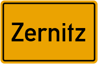 Zernitz in Sachsen-Anhalt