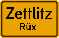 Am Teich in ZettlitzRüx