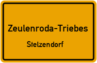 Stelzendorf in Zeulenroda-TriebesStelzendorf