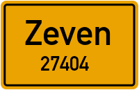 27404 Zeven