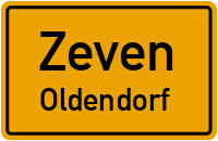 Schulsteg in 27404 Zeven (Oldendorf)