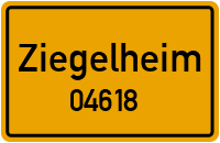 04618 Ziegelheim