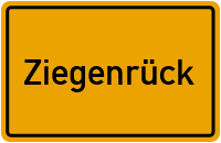 Pößnecker Straße in 07924 Ziegenrück