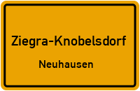 Neuhausen in Ziegra-KnobelsdorfNeuhausen