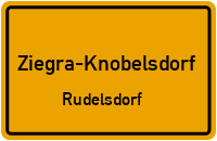 Mühlenweg in Ziegra-KnobelsdorfRudelsdorf