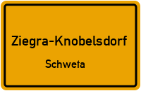 Schweta in Ziegra-KnobelsdorfSchweta