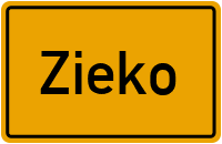Zieko in Sachsen-Anhalt