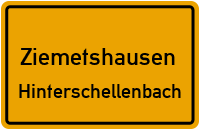 Hinterschellenbach