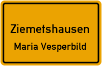 Maria Vesperbild