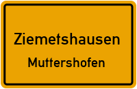 Haldenbergstraße in 86473 Ziemetshausen (Muttershofen)