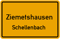 Bgm.-Anton-Schmid-Straße in ZiemetshausenSchellenbach