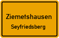 Seyfriedsberg in ZiemetshausenSeyfriedsberg