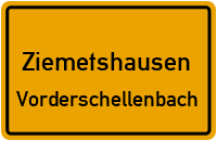 Vorderschellenbach