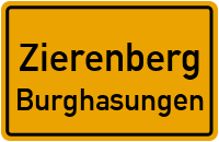 Burghasungen