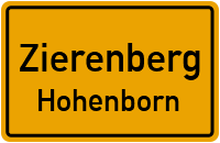 Hohenborn