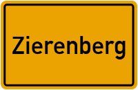 Zierenberg in Hessen