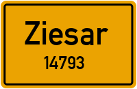 14793 Ziesar